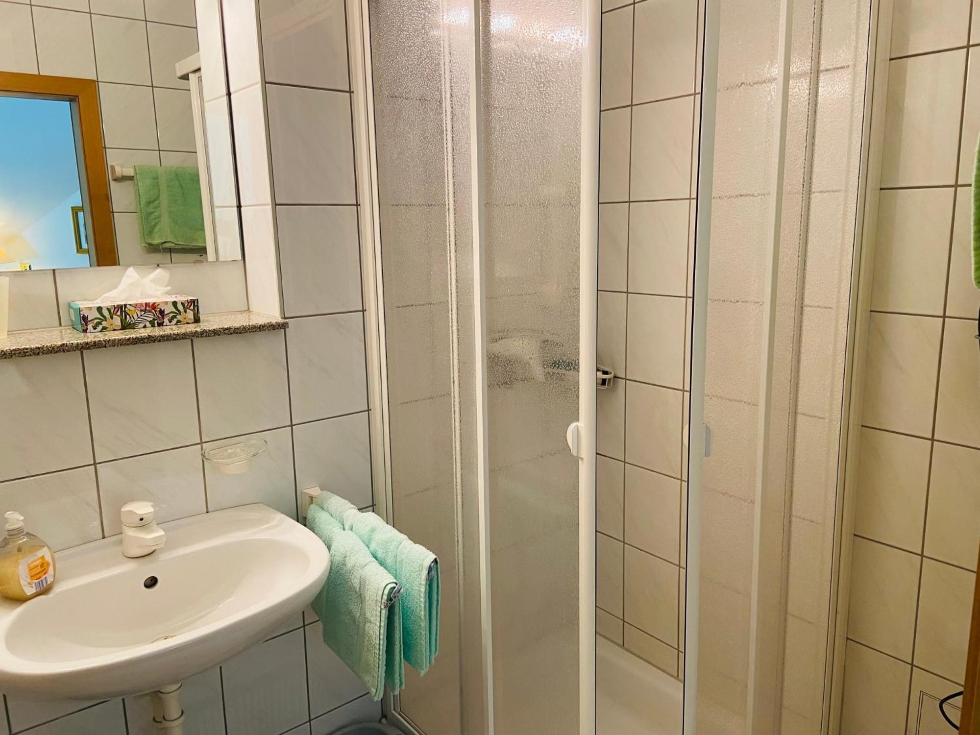 Appartementhaus Zum Fuchswirt Bad Fussing Room photo
